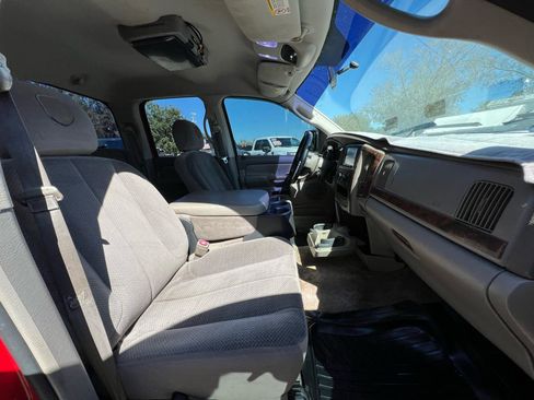 Used 2003 Dodge Ram 1500 Truck SLT image 33
