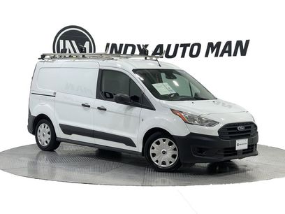 Used 2020 Ford Transit Connect XL