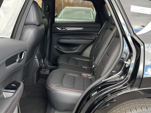 New 2025 MAZDA CX-5 2.5 Turbo image 19