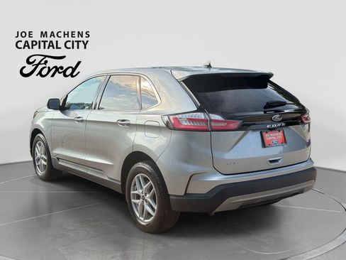 Used 2024 Ford Edge SEL w/ Convenience Package AWD/4WD image 7