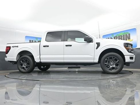 New 2026 Ford F150 STX AWD/4WD image 20