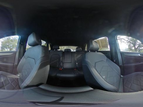 Used 2026 Volkswagen Atlas Cross Sport SE FWD image 42