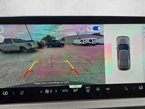 New 2026 Ford Explorer Active w/ Active Comfort Package image 13