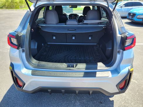 Used 2024 Subaru Crosstrek 2.5i Sport image 9