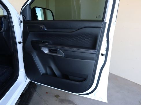 New 2025 Ford Ranger XLT w/ Equipment Group 301A High image 41