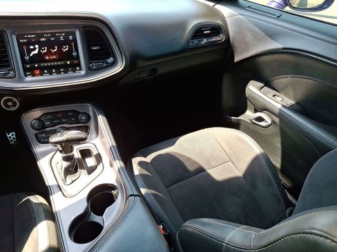 Used 2023 Dodge Challenger R/T Scat Pack w/ Plus Package RWD image 12