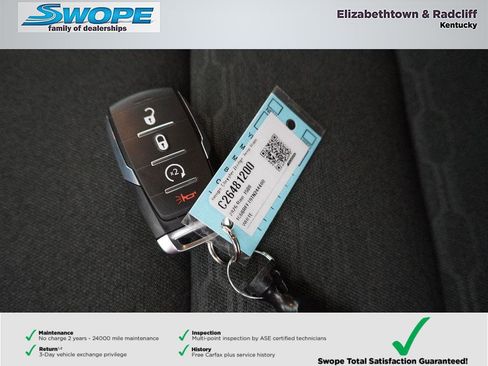 New 2026 RAM 1500 Big Horn image 29