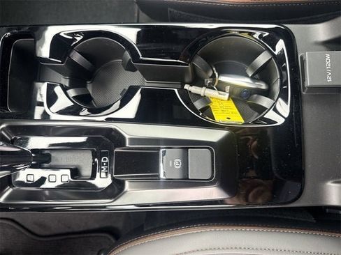 New 2026 Subaru Forester Sport image 81