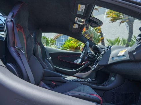 Used 2025 McLaren GTS image 10