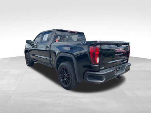 Used 2024 GMC Sierra 1500 Elevation image 10