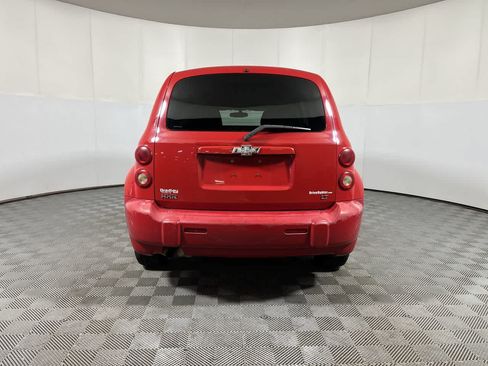 Used 2008 Chevrolet HHR LT FWD image 7
