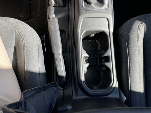 Used 2025 Jeep Wrangler Sport S w/ Convenience Group image 46