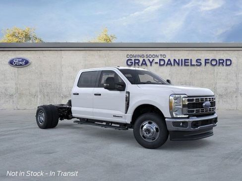 New 2026 Ford F350 XL image 7