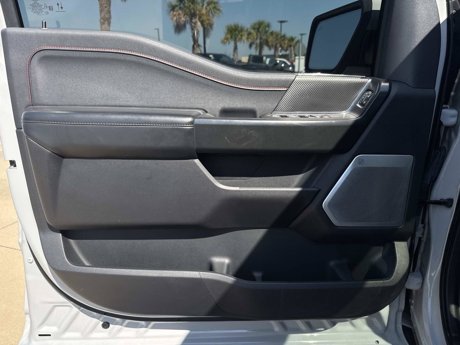 Used 2024 Ford F150 Raptor AWD/4WD image 18
