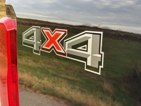 New 2026 Ford F250 XL w/ XL Off-Road Package image 12