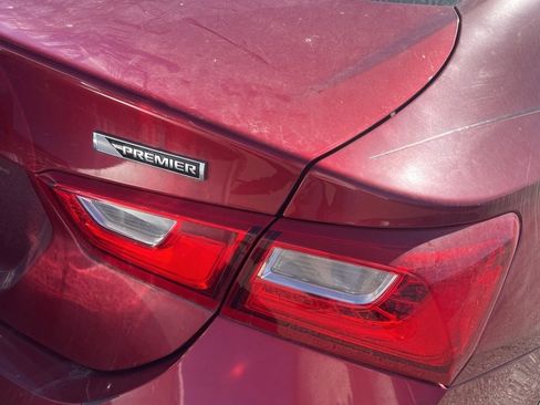 Used 2016 Chevrolet Malibu Premier image 7