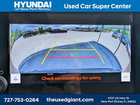 Used 2024 Toyota RAV4 AWD Hybrid image 25