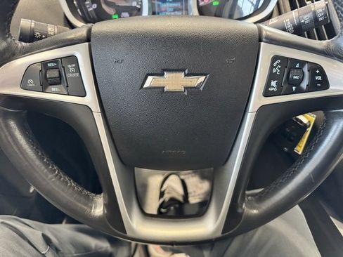 Used 2013 Chevrolet Equinox LT image 11