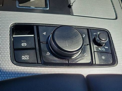 Used 2026 MAZDA CX-90 Plug-In Hybrid w/ Premium Plus AWD/4WD image 16