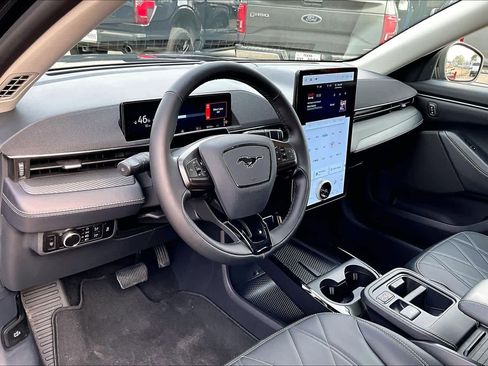 Used 2025 Ford Mustang Mach-E Select image 22