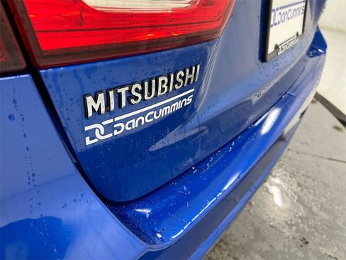 Used 2019 Mitsubishi Outlander Sport ES image 26
