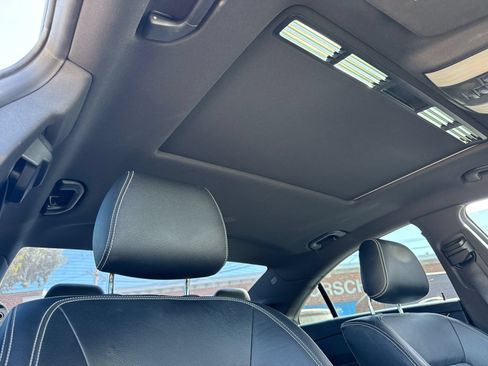 Used 2014 Mercedes-Benz CLS 550 image 9