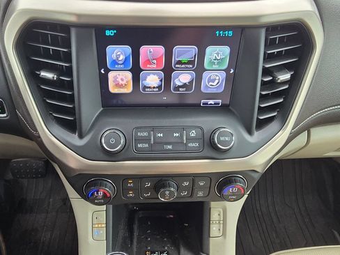 Used 2017 GMC Acadia Denali w/ Technology Package FWD image 19