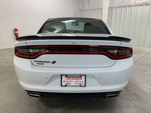 Used 2023 Dodge Charger SXT w/ Blacktop Special Edition image 6