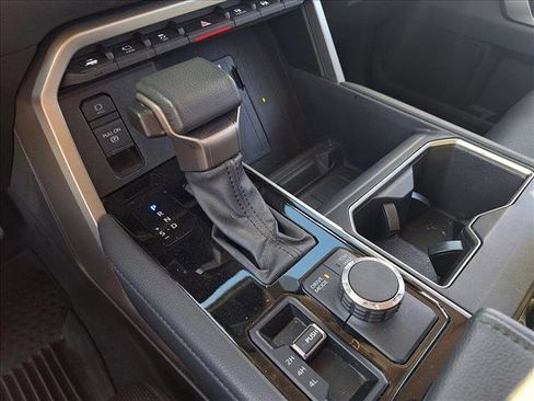 Used 2023 Toyota Tundra Limited image 14