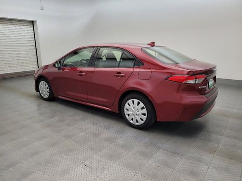 Used 2022 Toyota Corolla LE FWD image 3