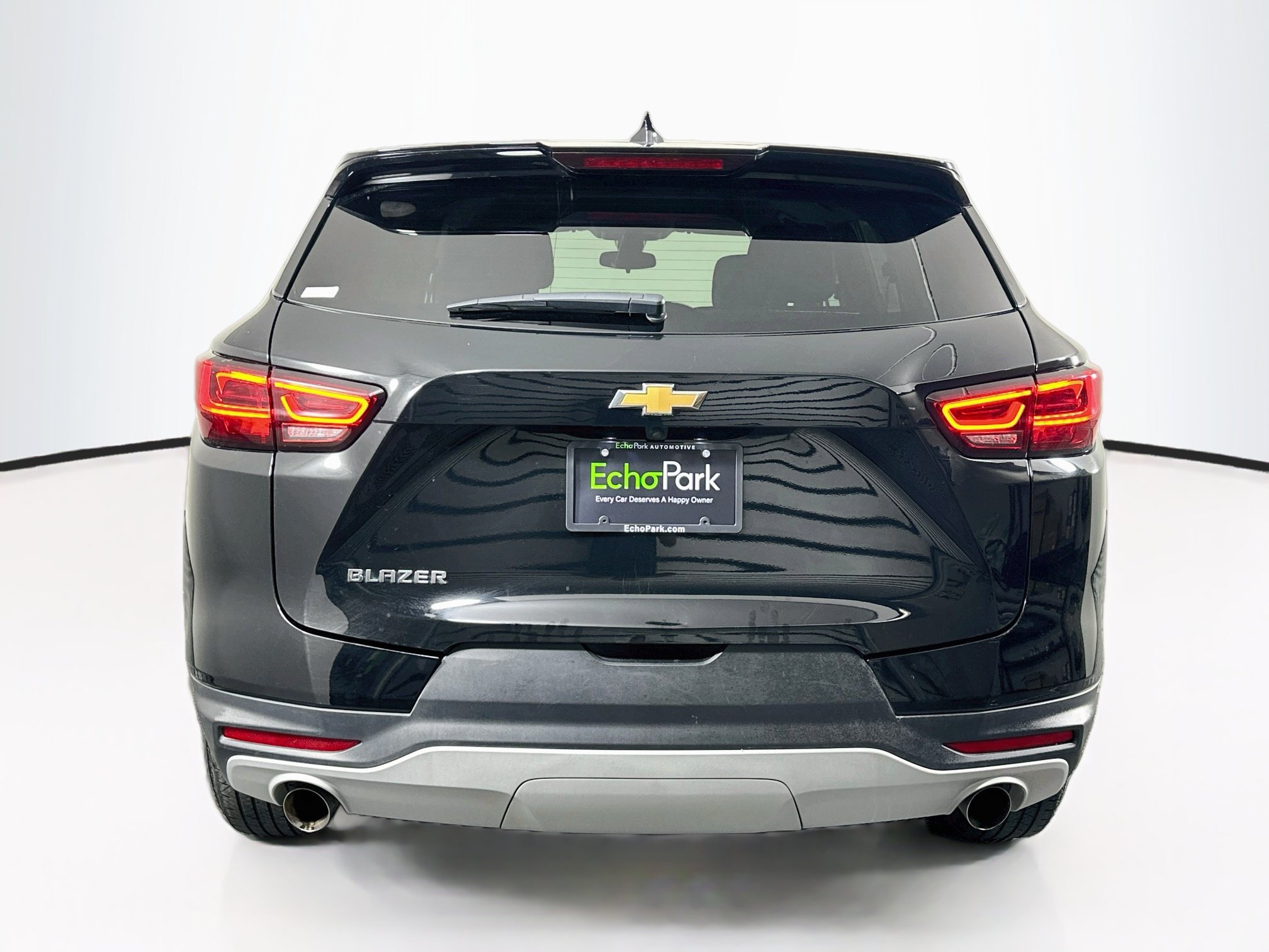 Used 2025 Chevrolet Blazer LT FWD image 7