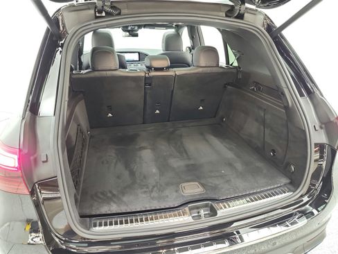 Certified 2026 Mercedes-Benz GLE 350 4MATIC image 37