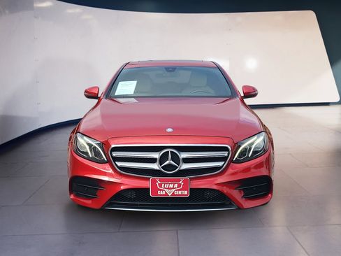 Used 2017 Mercedes-Benz E 300 image 8
