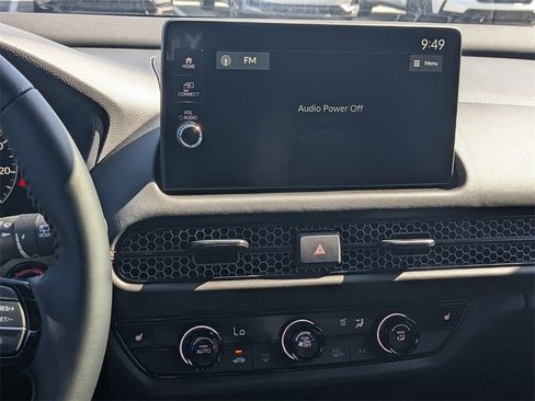 New 2026 Honda HR-V Sport image 15