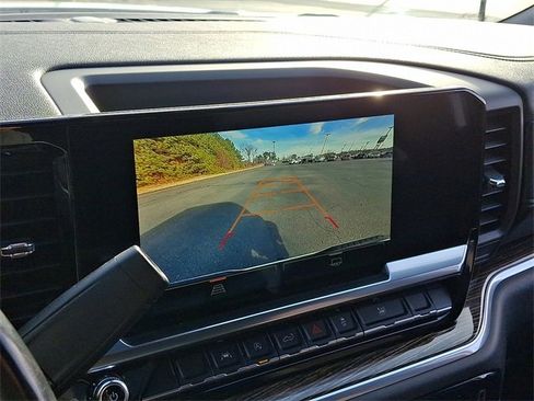 Certified 2022 GMC Sierra 1500 Elevation image 17