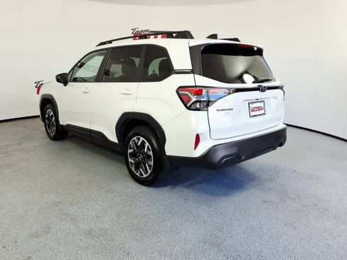 Certified 2026 Subaru Forester Premium AWD/4WD image 7