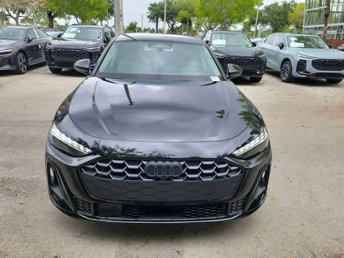 New 2026 Audi A5 2.0T Premium Plus AWD/4WD image 3