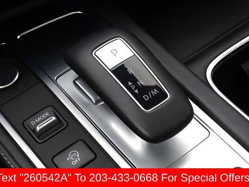 Used 2023 INFINITI QX60 Luxe w/ Cargo Package AWD/4WD image 44