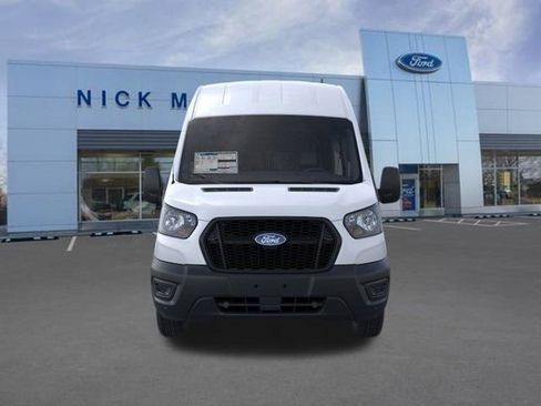 New 2026 Ford Transit 350 148 High Roof Extended RWD image 6