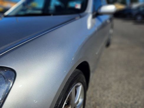 Used 2005 INFINITI G35 x Sedan image 28