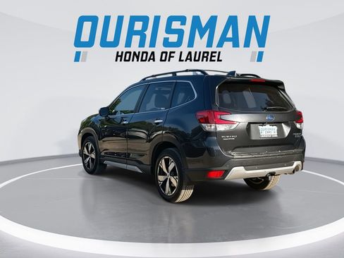 Used 2019 Subaru Forester Touring AWD/4WD image 6
