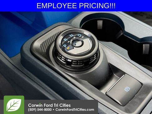New 2026 Ford Maverick XLT AWD/4WD image 10