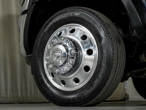 Used 2022 RAM 4500 Tradesman w/ Towing Technology Group image 51