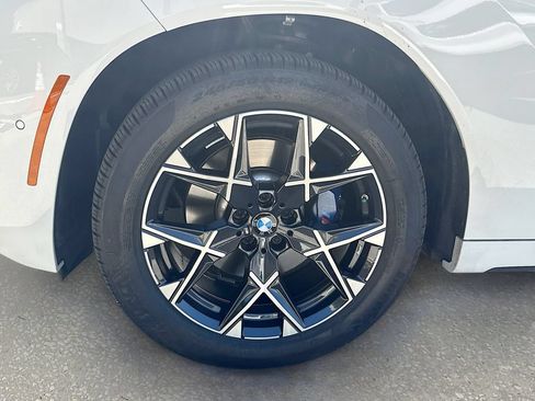Used 2026 BMW X3 xDrive30i w/ Premium Package AWD/4WD image 31
