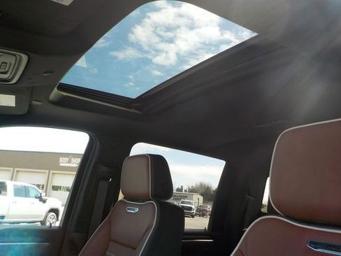 New 2026 GMC Sierra 2500 Denali Ultimate AWD/4WD image 21