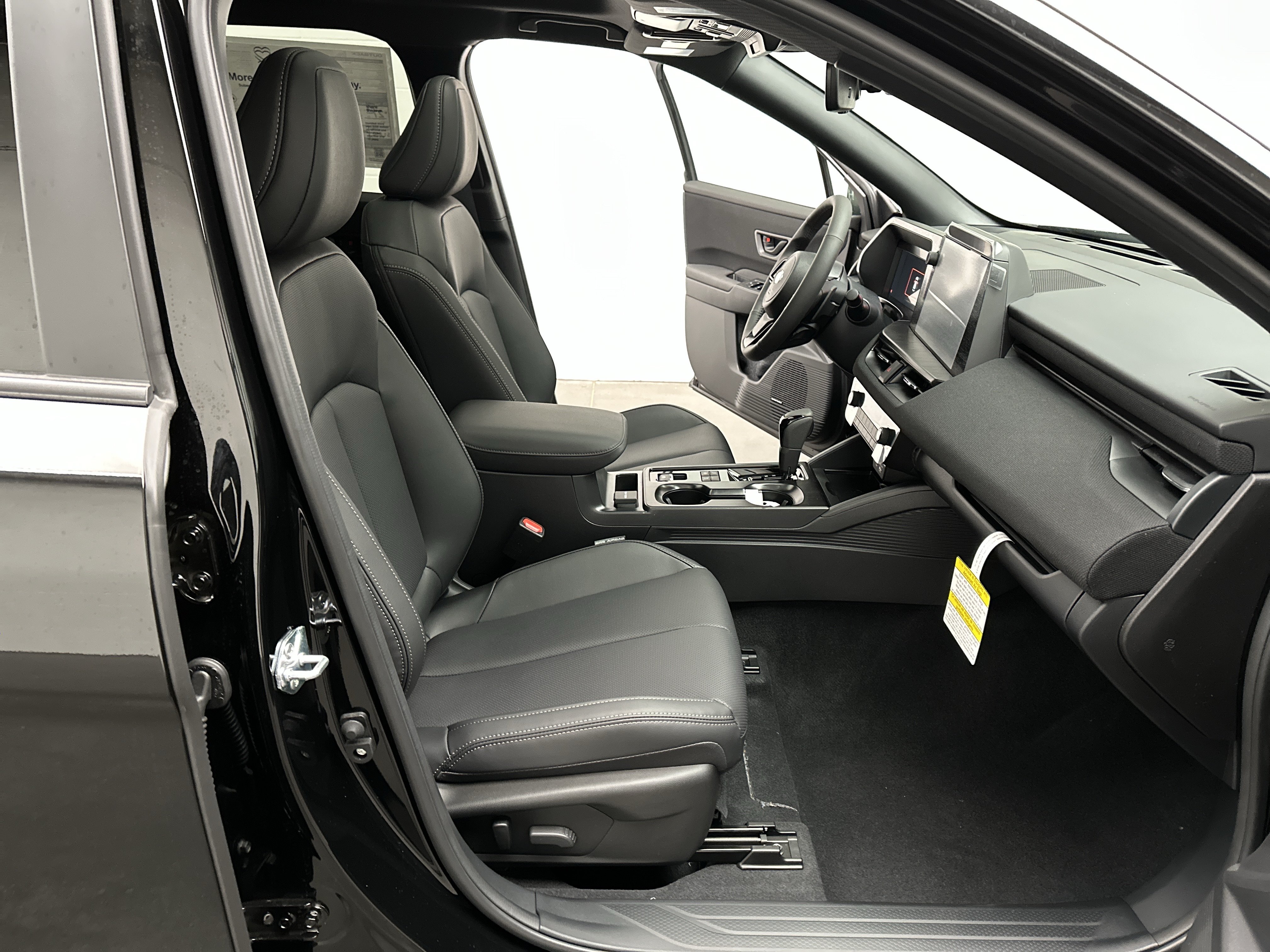 New 2026 Subaru Outback Limited AWD/4WD image 24