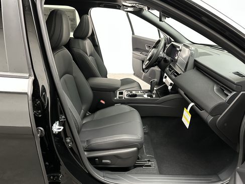 New 2026 Subaru Outback Limited AWD/4WD image 24