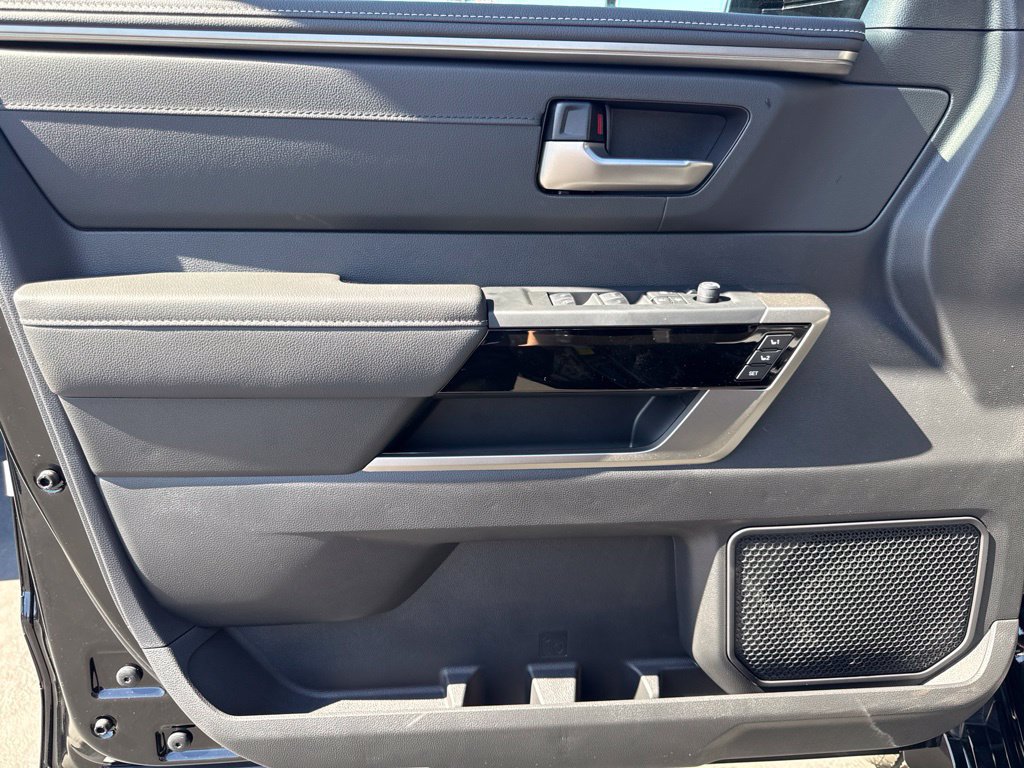 New 2026 Toyota Tundra Limited AWD/4WD image 17