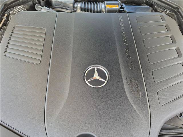 New 2027 Mercedes-Benz CLE 450 4MATIC Coupe image 15