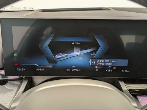 New 2026 BMW i5 eDrive40 w/ M Sport Package RWD image 21